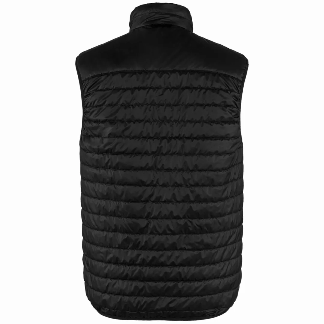 Fjaellraeven Abisko Padded Vest Black günstig online kaufen