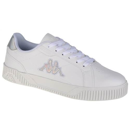 Kappa Chaste Schuhe EU 36 White günstig online kaufen