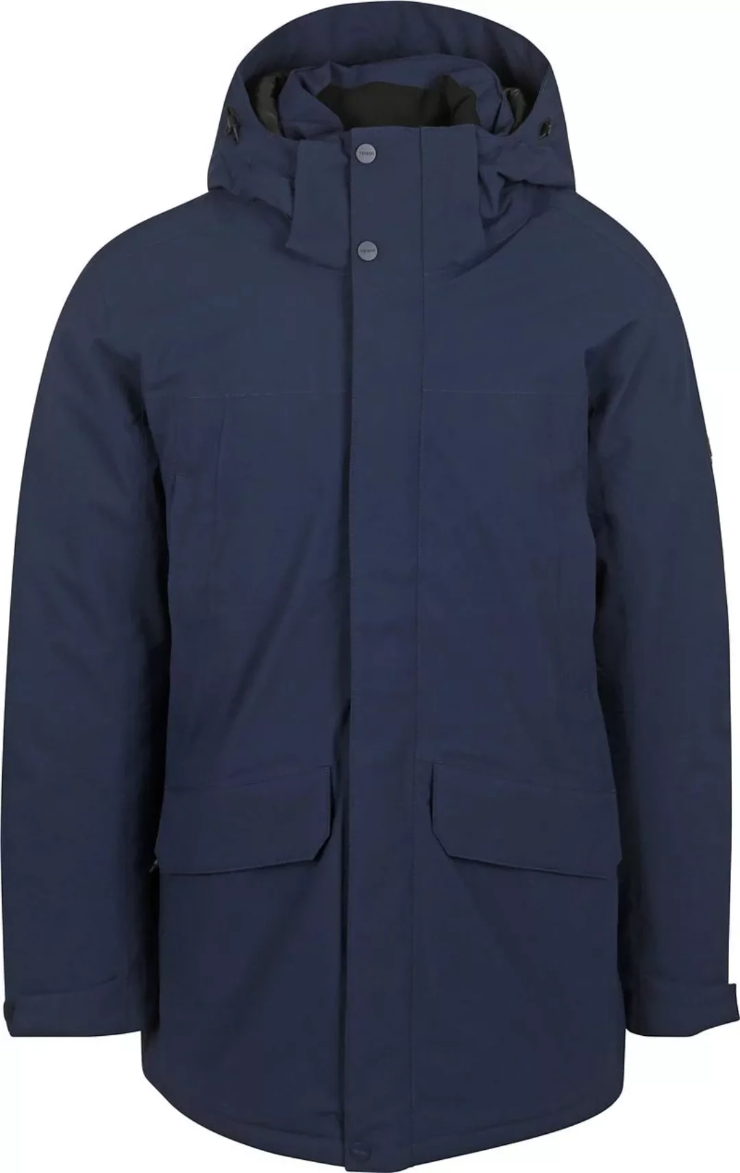 Tenson Chris MPC Jacke Navy - Größe XXL günstig online kaufen