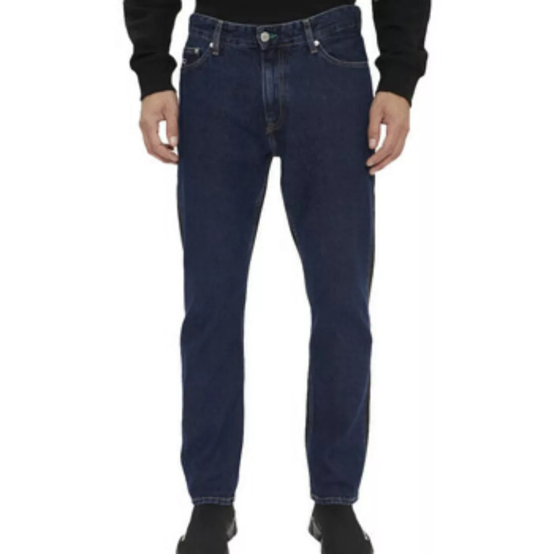 Tommy Hilfiger  Straight Leg Jeans DM0DM09264 günstig online kaufen