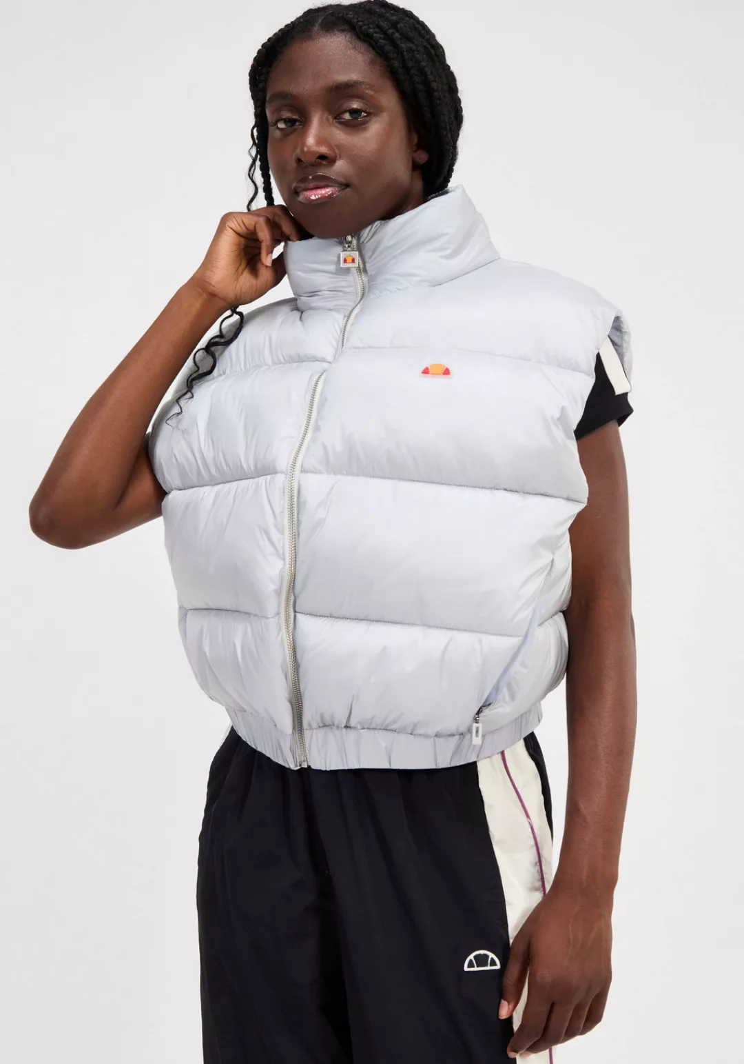 Ellesse Steppweste "THERMEN GILET" günstig online kaufen