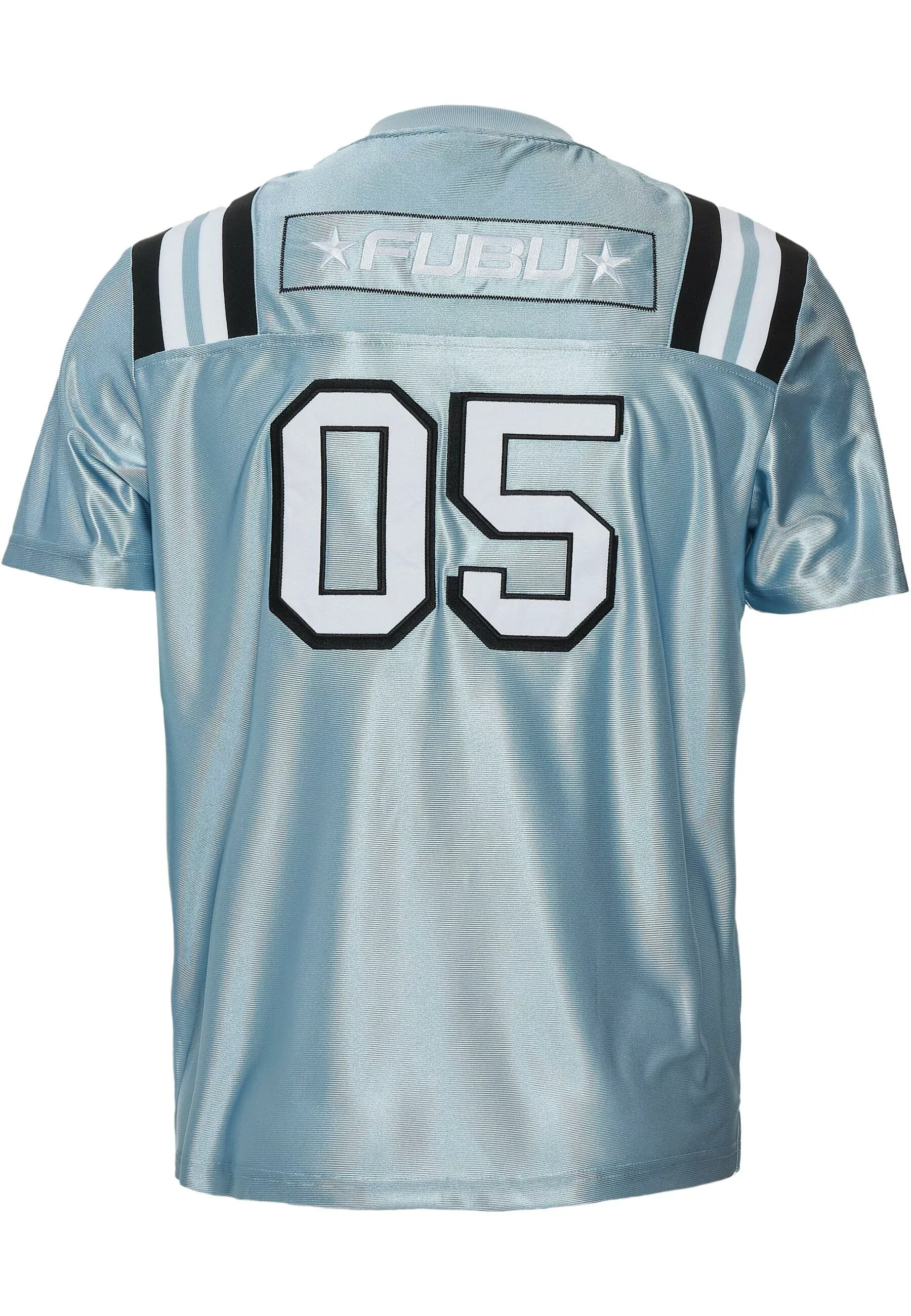 Fubu T-Shirt "Fubu Herren FM232-007-1 FUBU Corporate Football Jersey" günstig online kaufen