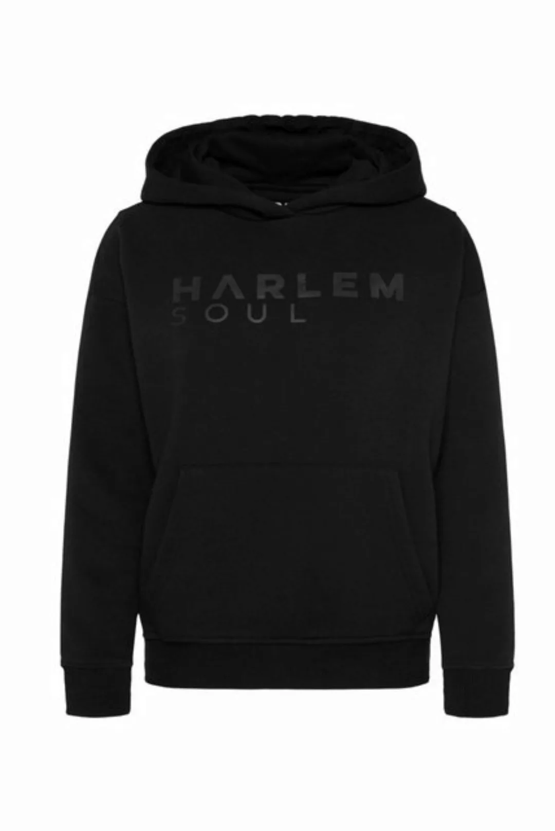 Harlem Soul Kapuzensweatshirt, mit Baumwolle günstig online kaufen