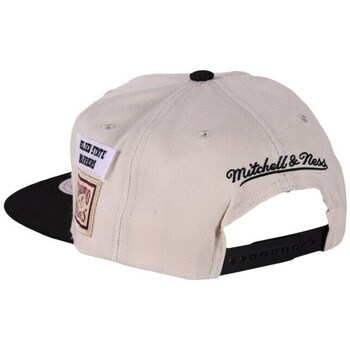 Mitchell And Ness  Schirmmütze Golden State Warriors günstig online kaufen