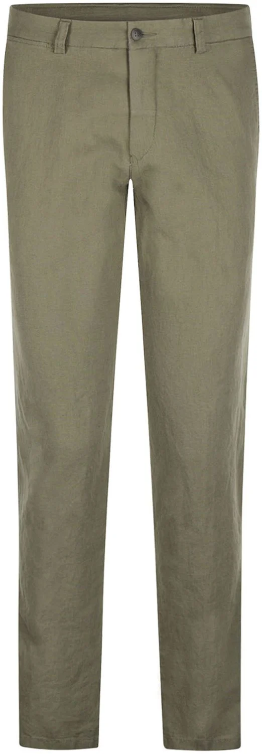 Steppin' Out Chino Key West Dark Olive - Größe 50 günstig online kaufen