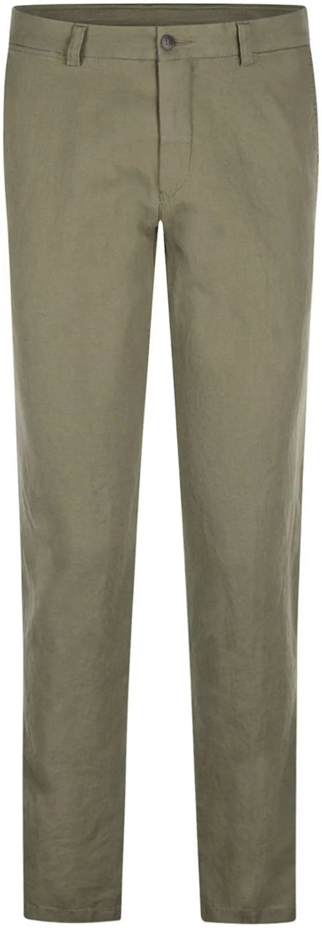 Steppin' Out Chino Key West Dark Olive - Größe 52 günstig online kaufen