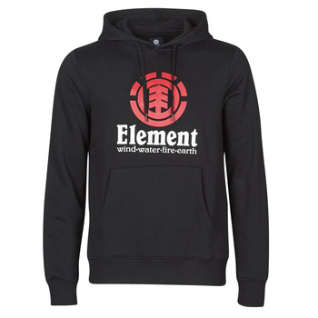 Element  Sweatshirt VERTICAL HOOD günstig online kaufen