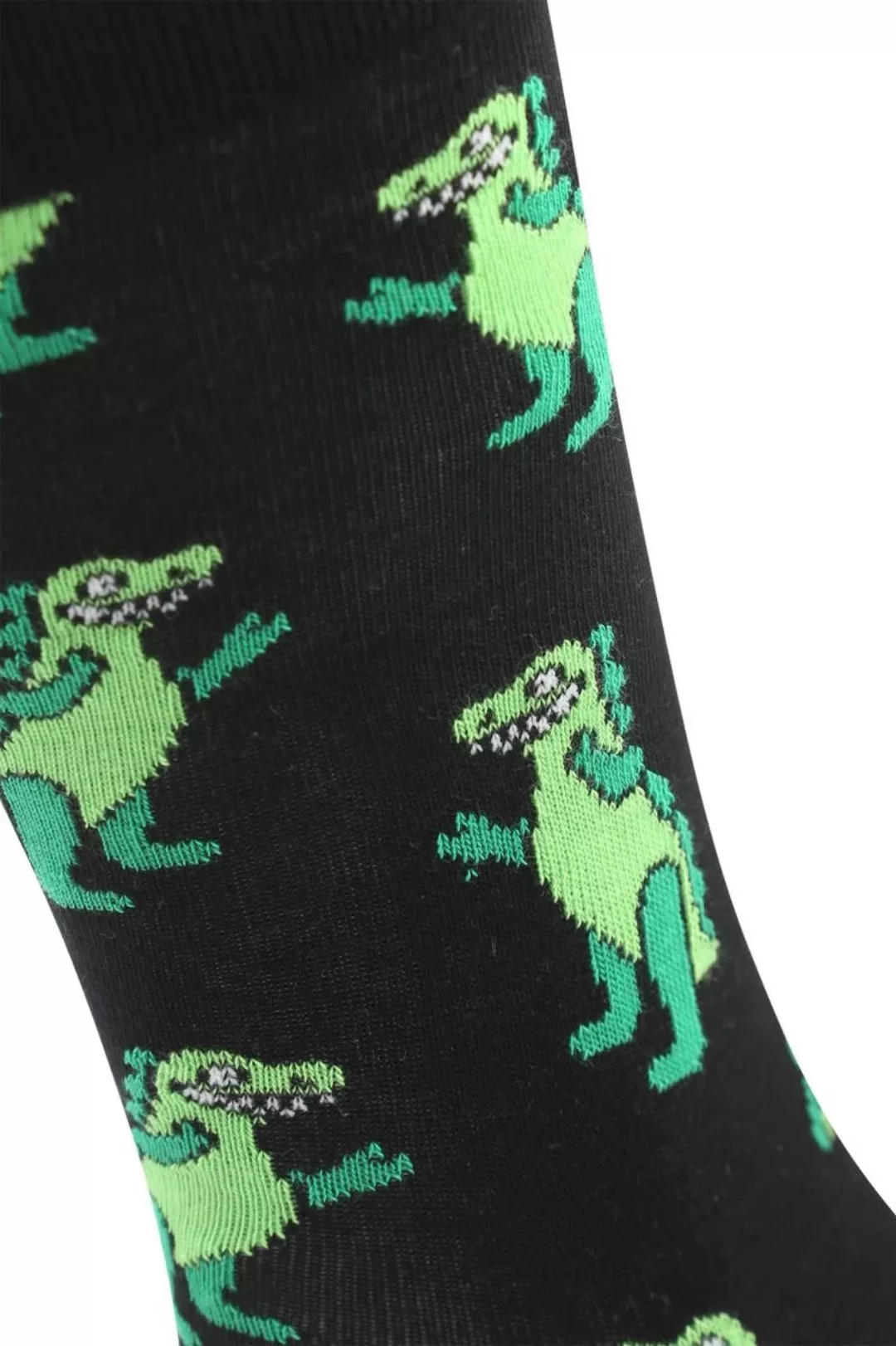 Happy Socks Socken Inflatable Dino - Größe 41-46 günstig online kaufen