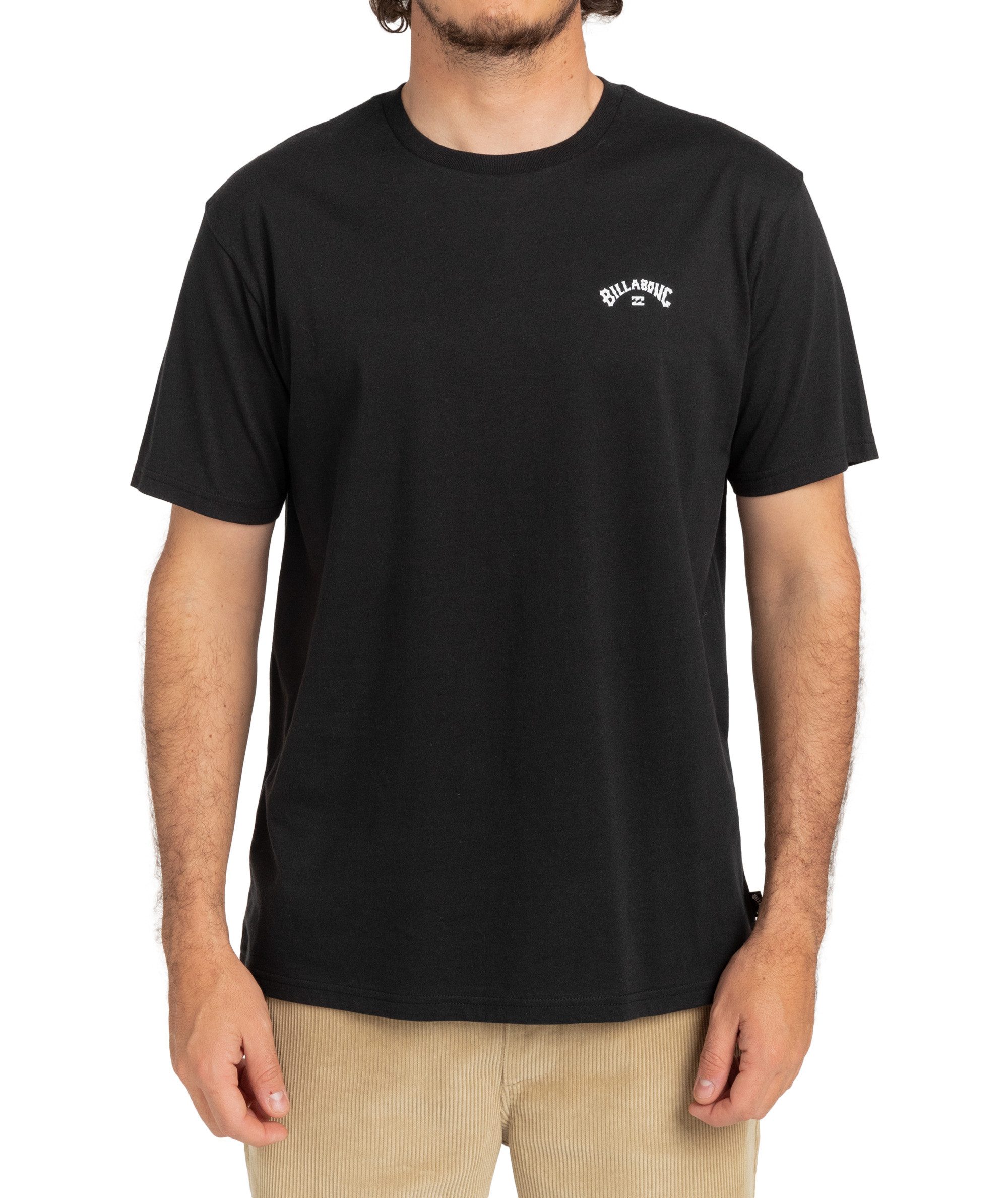 Billabong T-Shirt Arch Wave günstig online kaufen