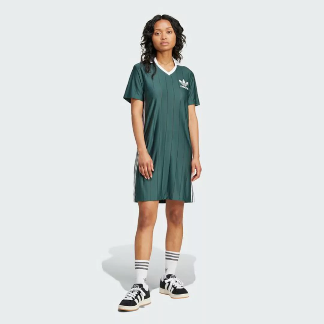 adidas Originals Shirtkleid 3 S PNST DRESS (1-tlg) günstig online kaufen