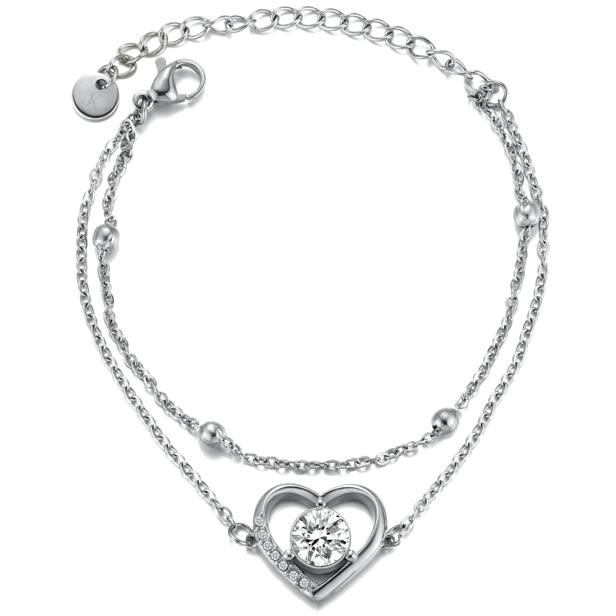 Kim Johanson Armband Paola (1-tlg), mit günstig online kaufen