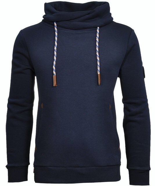 RAGMAN Sweatjacke günstig online kaufen