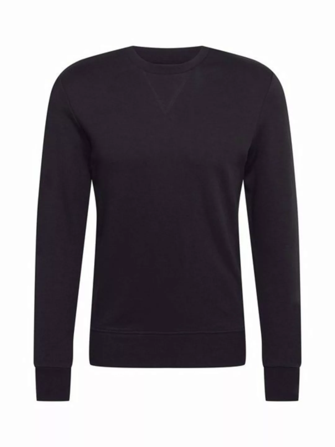 Jack & Jones Herren Sweatshirt JJEBASIC SWEAT CREW NECK günstig online kaufen