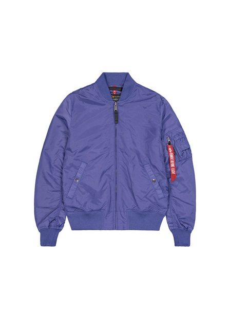 Alpha Industries Bomberjacke Alpha Industries Men - Bomber Jackets MA-1 TT günstig online kaufen