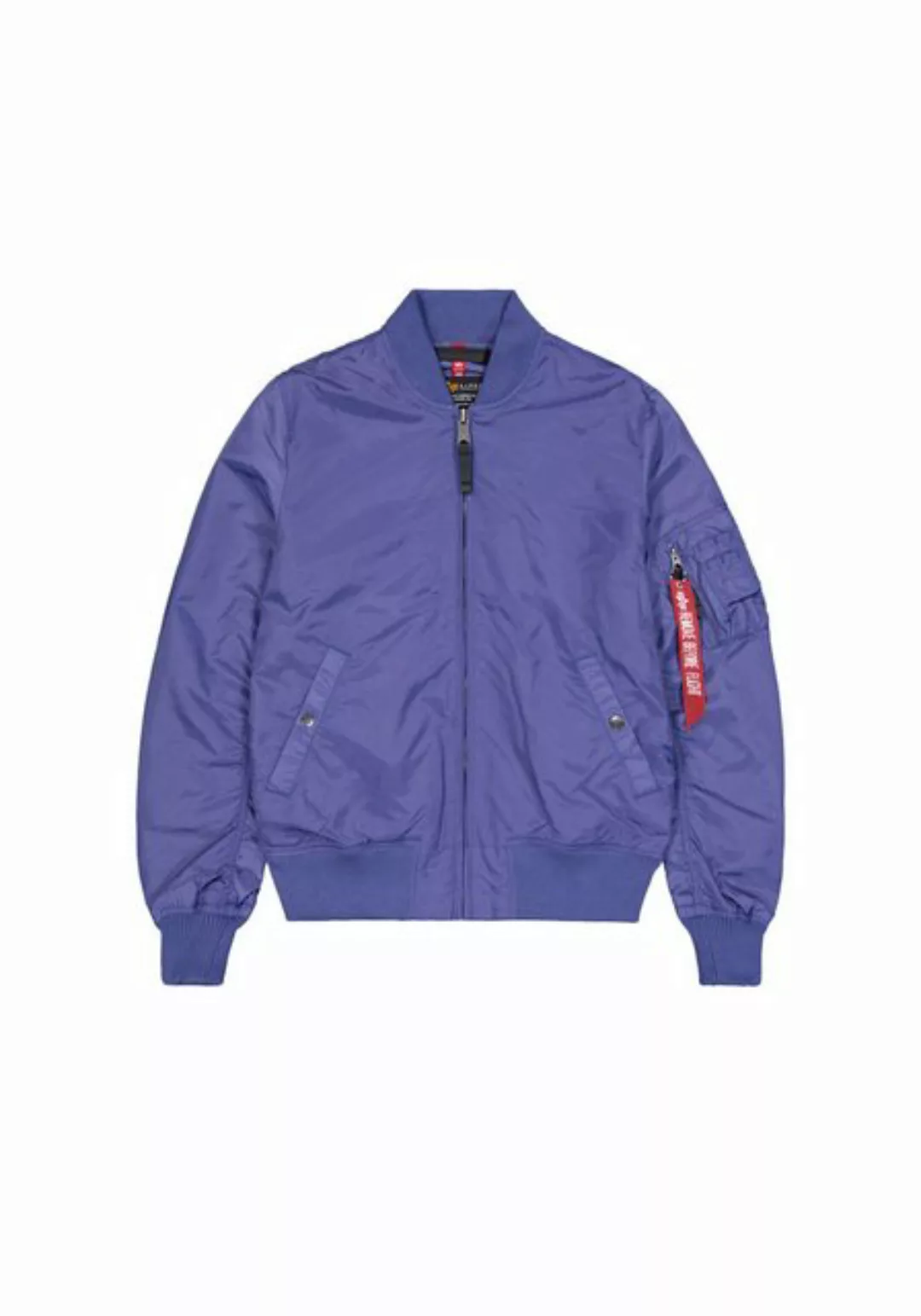 Alpha Industries Bomberjacke Alpha Industries Men - Bomber Jackets MA-1 TT günstig online kaufen