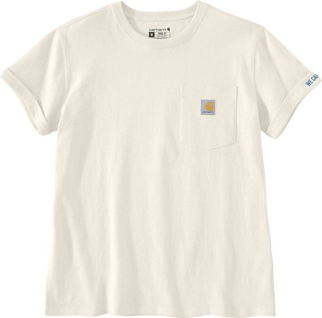 Carhartt T-Shirt Carhartt Damen T-Shirt Love Of Labor S/S günstig online kaufen