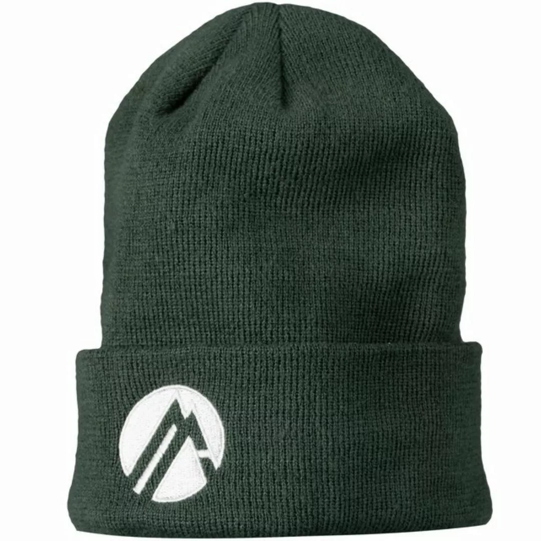 Alpen Sweatshirt ALPEN Original Beanie Green günstig online kaufen