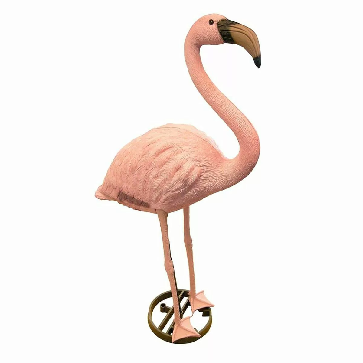 Ubbink Gartendekoration Flamingo Kunststoff günstig online kaufen