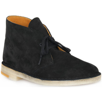 Clarks  Stiefel DESERT BOOT BLKCOM günstig online kaufen