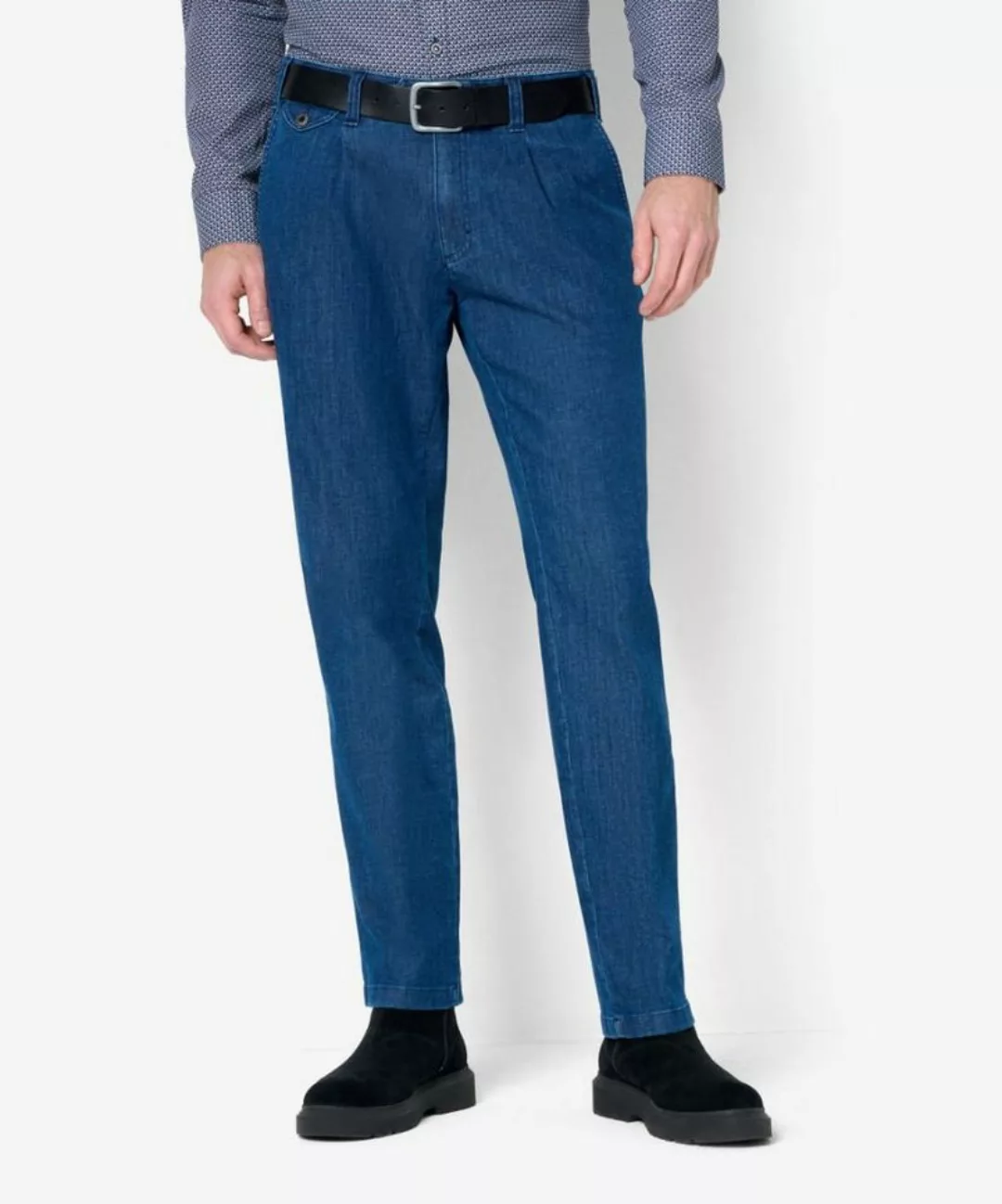 EUREX by BRAX Bequeme Jeans "Style FRED" günstig online kaufen