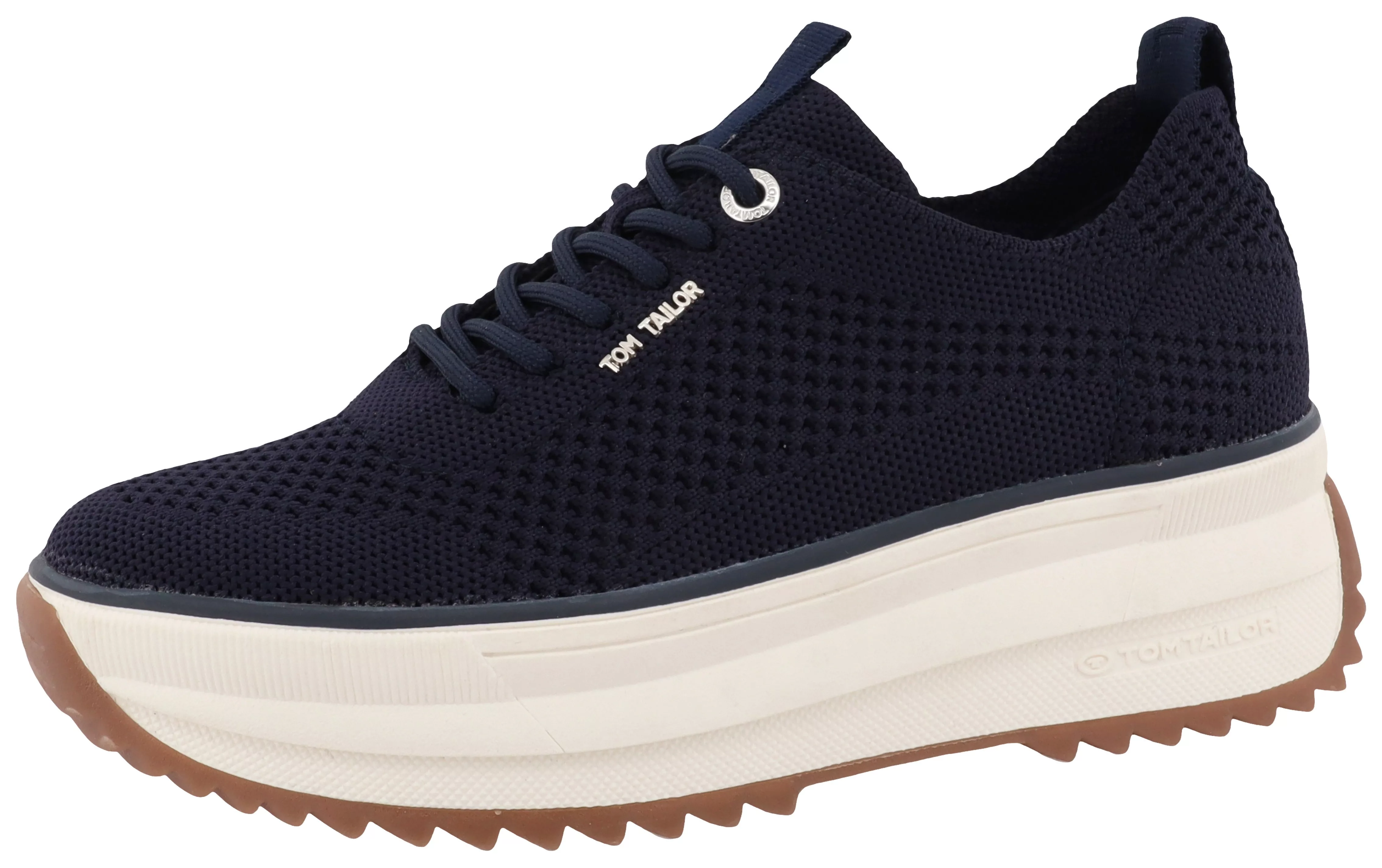 TOM TAILOR Plateausneaker "Josina" günstig online kaufen