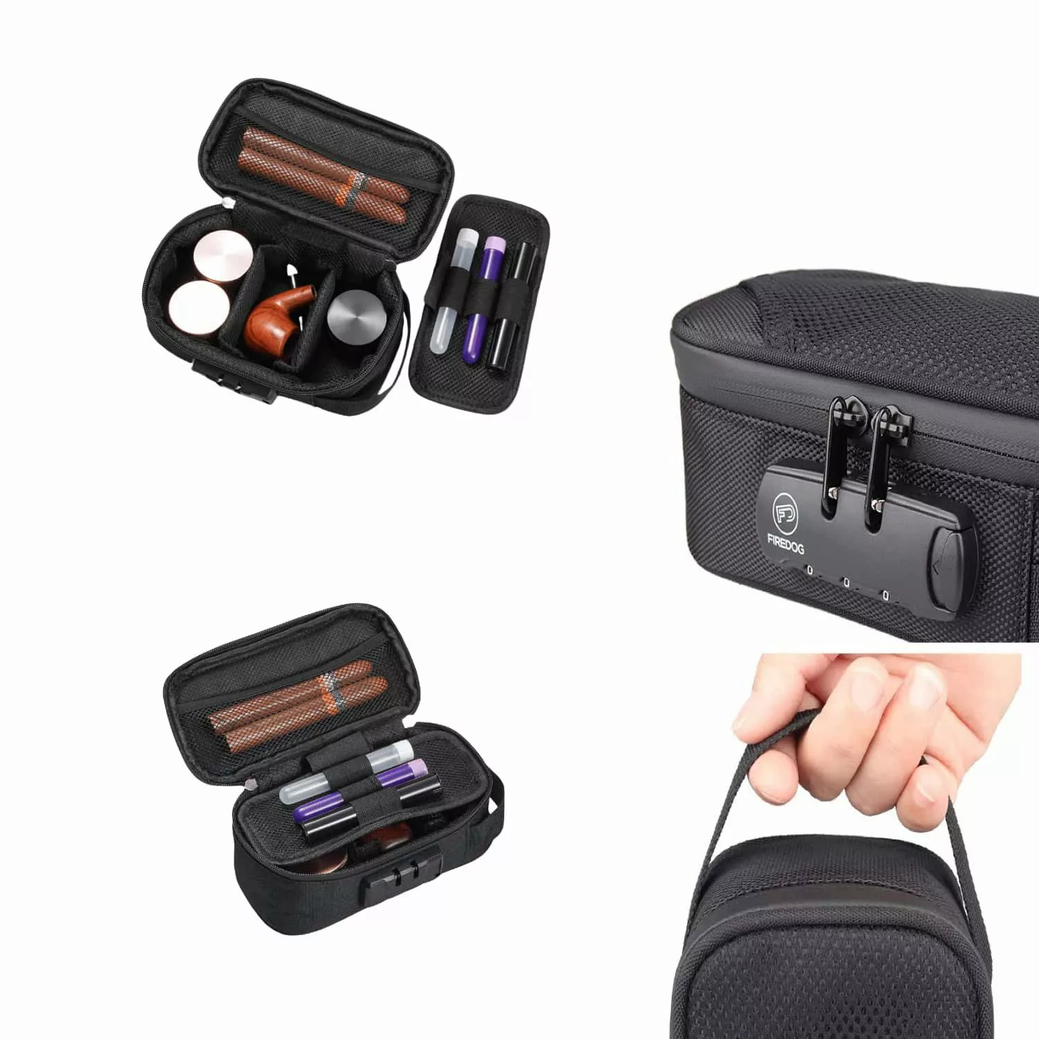 ibettertec Taschenorganizer Handtaschen Organizer Aufbewahrungstaschen mit günstig online kaufen