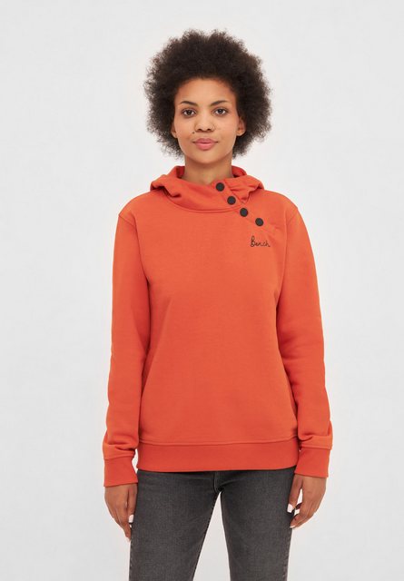 Bench. Kapuzensweatshirt 643155 günstig online kaufen