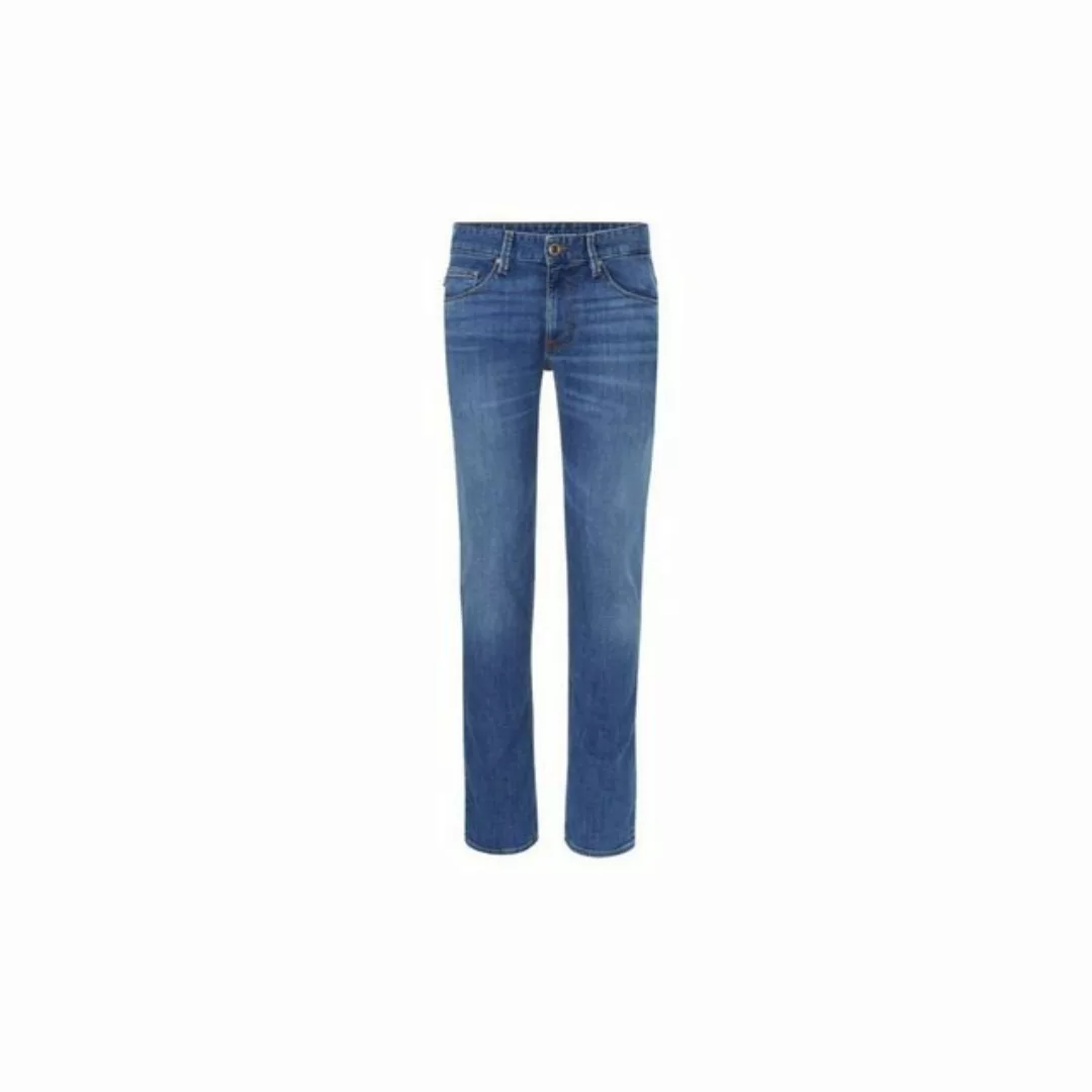 JOOP! Straight-Jeans türkis regular (1-tlg) günstig online kaufen