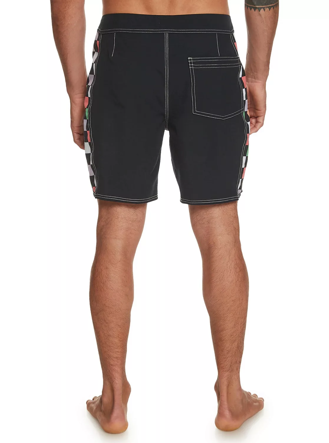 Quiksilver Boardshorts "Original Arch 18"" günstig online kaufen