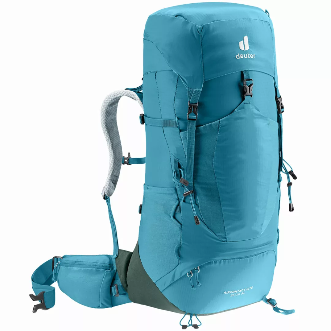 deuter Trekkingrucksack Aircontact Lite 35 + günstig online kaufen