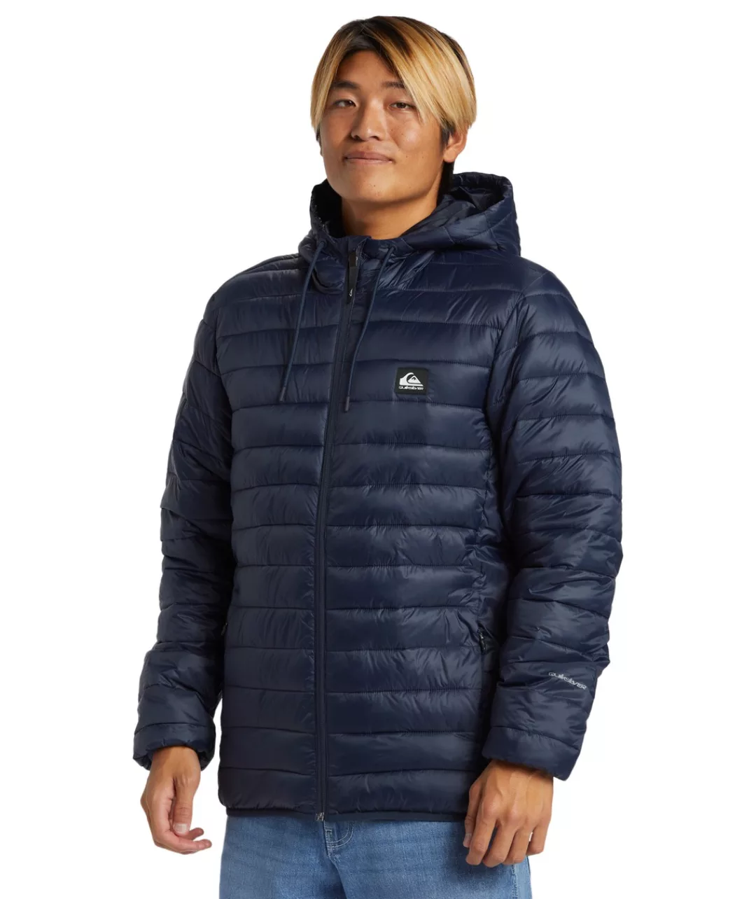 Quiksilver Outdoorjacke "SCALY HOOD" günstig online kaufen