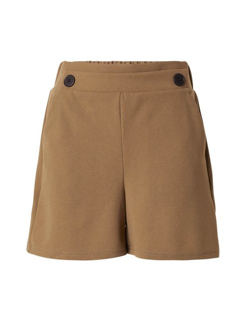 Vero Moda Shorts (1-tlg) Plain/ohne Details günstig online kaufen