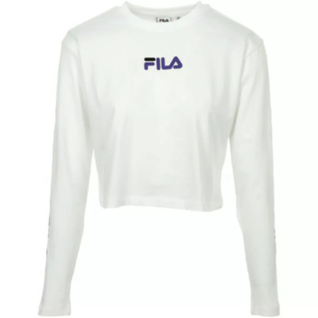 Fila  T-Shirt Reva Cropped T-Shirt günstig online kaufen