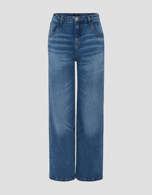 OPUS 5-Pocket-Jeans Marli fresh günstig online kaufen