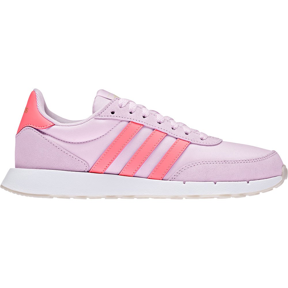 Adidas 60s 2.0 Sportschuhe EU 38 2/3 Almost Pink / Acid Red / Sandy Beige M günstig online kaufen