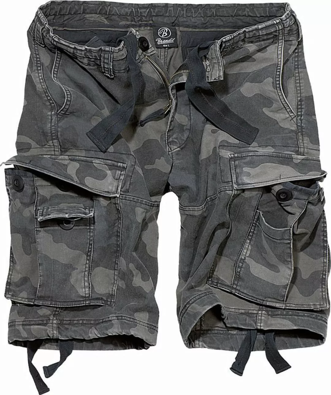 Brandit Shorts Vintage Shorts günstig online kaufen