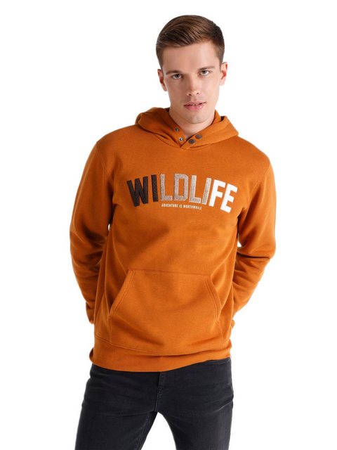 Colins Sweatshirt Herren Sweatshirt, Longsleeve Herren Oberteile günstig online kaufen