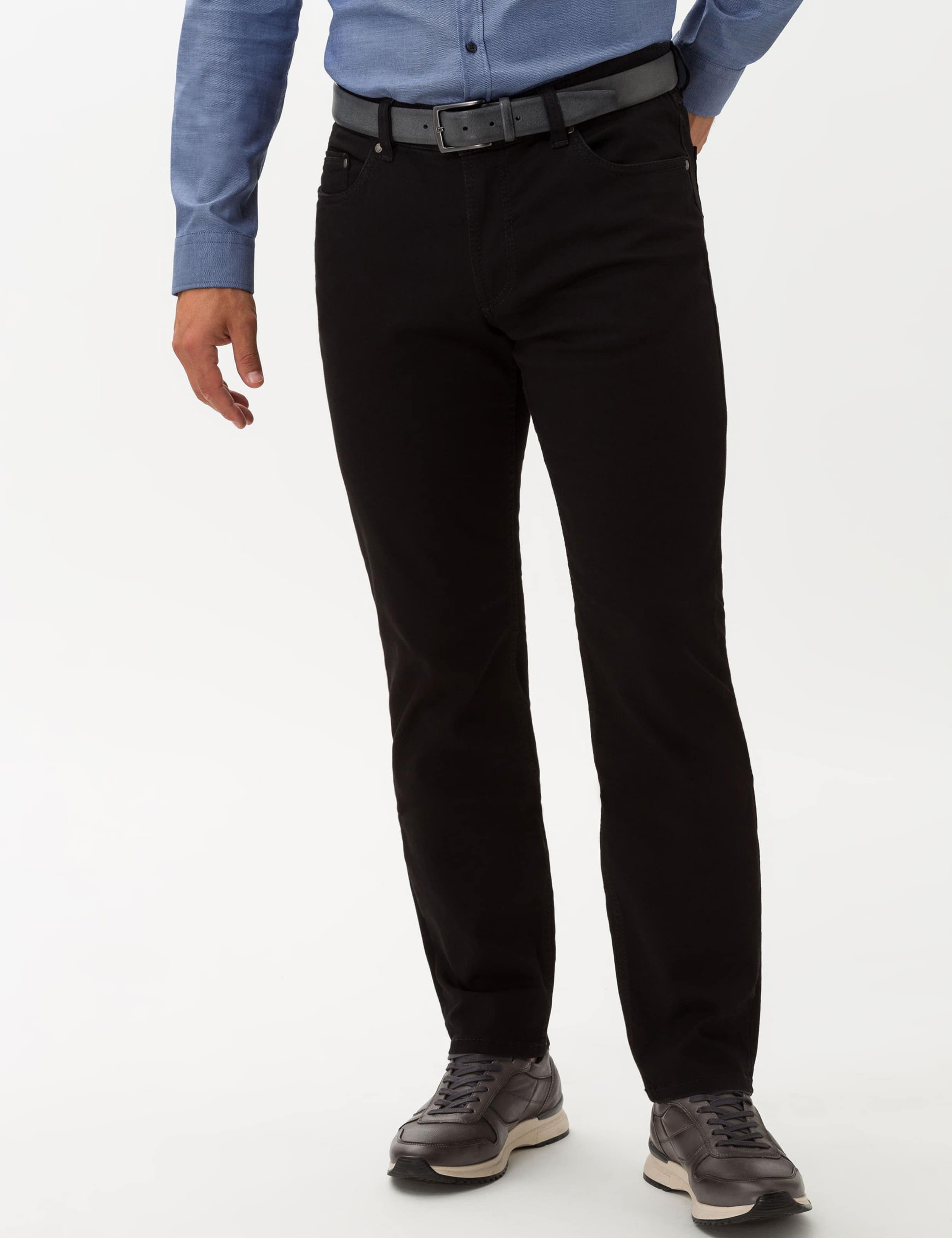 EUREX by BRAX 5-Pocket-Jeans "Style LUKE" günstig online kaufen