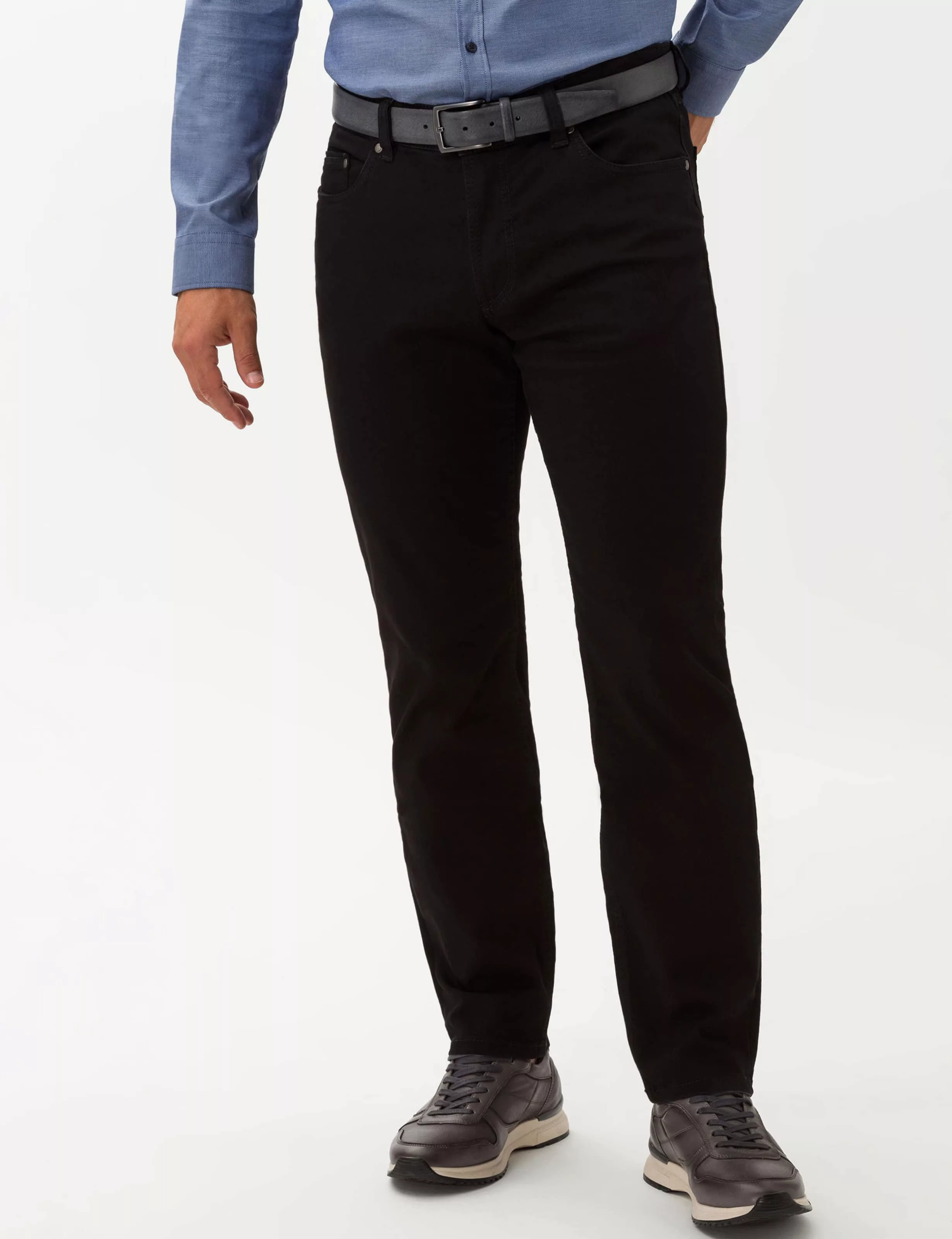 EUREX by BRAX 5-Pocket-Jeans "Style LUKE" günstig online kaufen