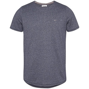Tommy Jeans  T-Shirt Classics Slim Fit Shirt günstig online kaufen