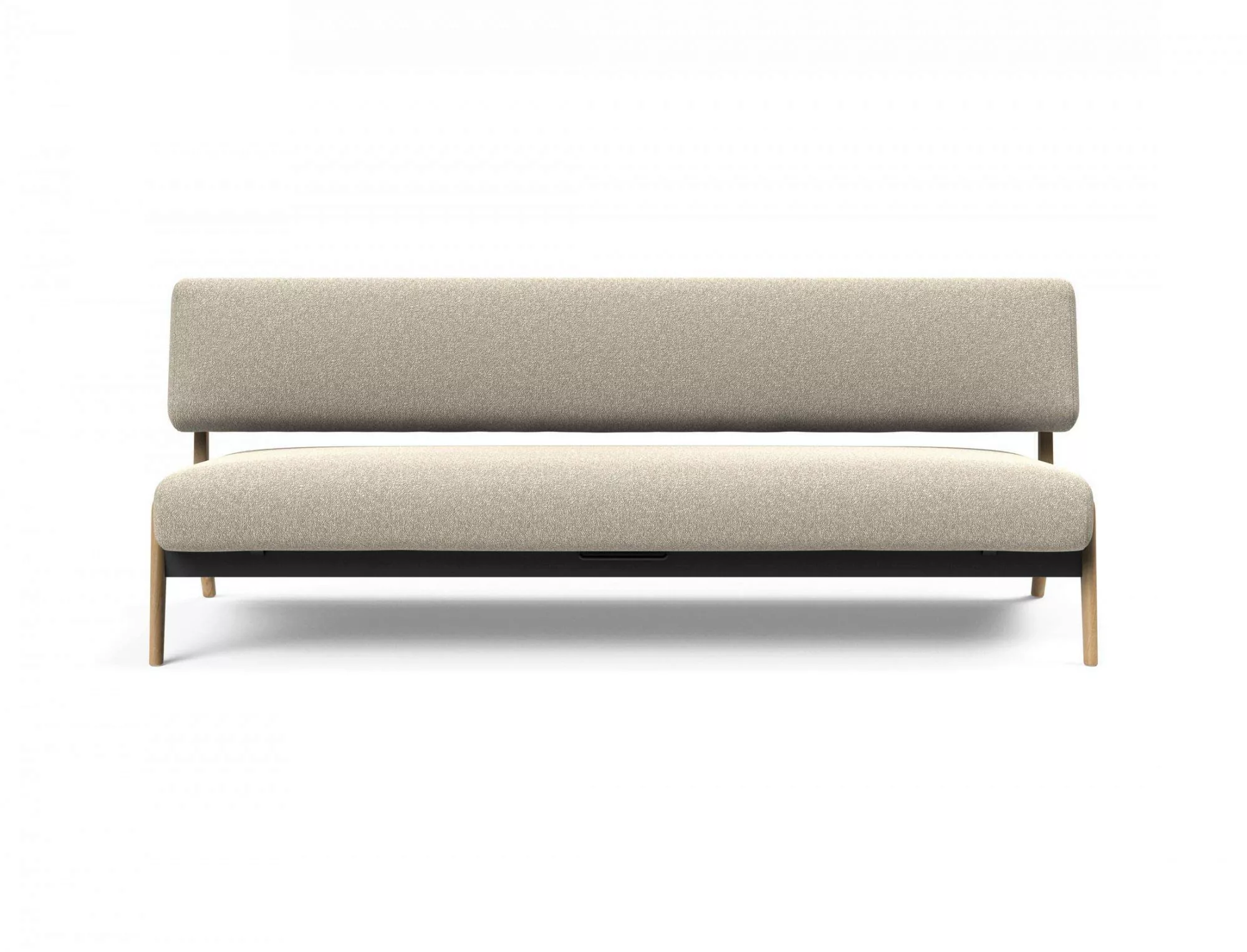 INNOVATION LIVING ™ 3-Sitzer "Nolis Retro Designsofa, hochwertig und super günstig online kaufen