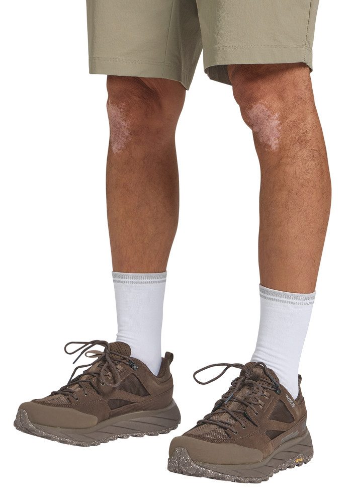 Jack Wolfskin TERRAQUEST TEXAPORE LOW M günstig online kaufen