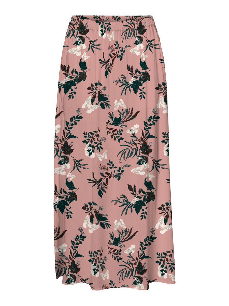 VERO MODA 3/4-arm Tunika Damen Pink günstig online kaufen