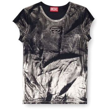 Diesel  T-Shirts & Poloshirts A15279 0WFBW - T-ANGIE-P1-9XX günstig online kaufen