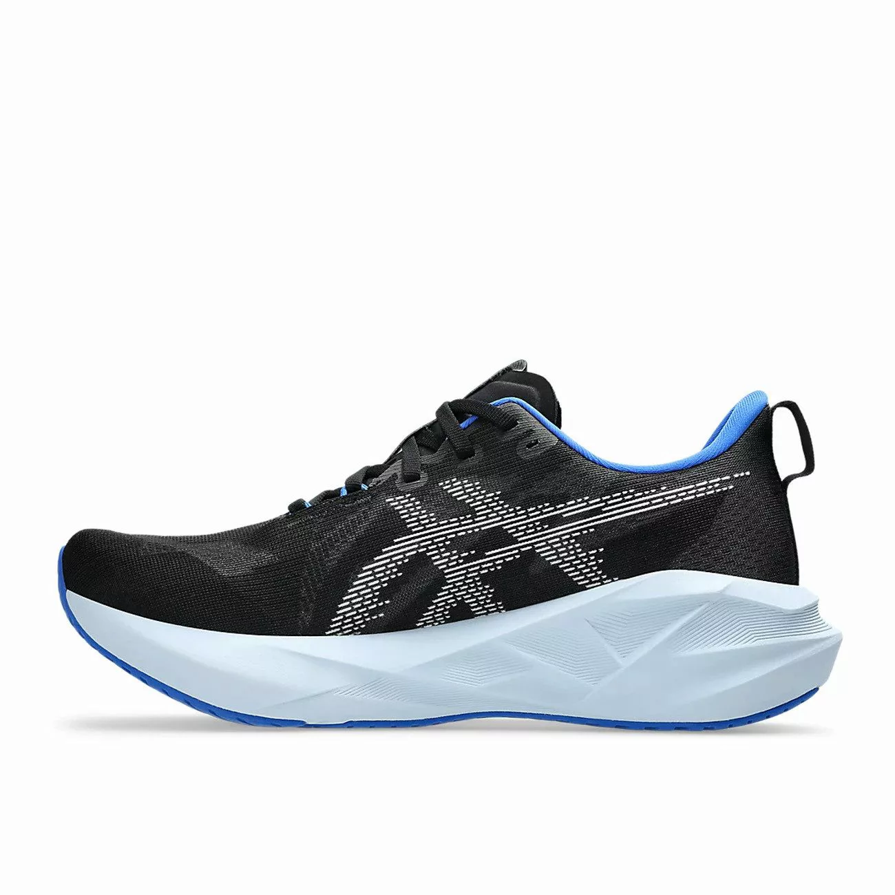 Asics Asics Novablast 5 Herren Black günstig online kaufen