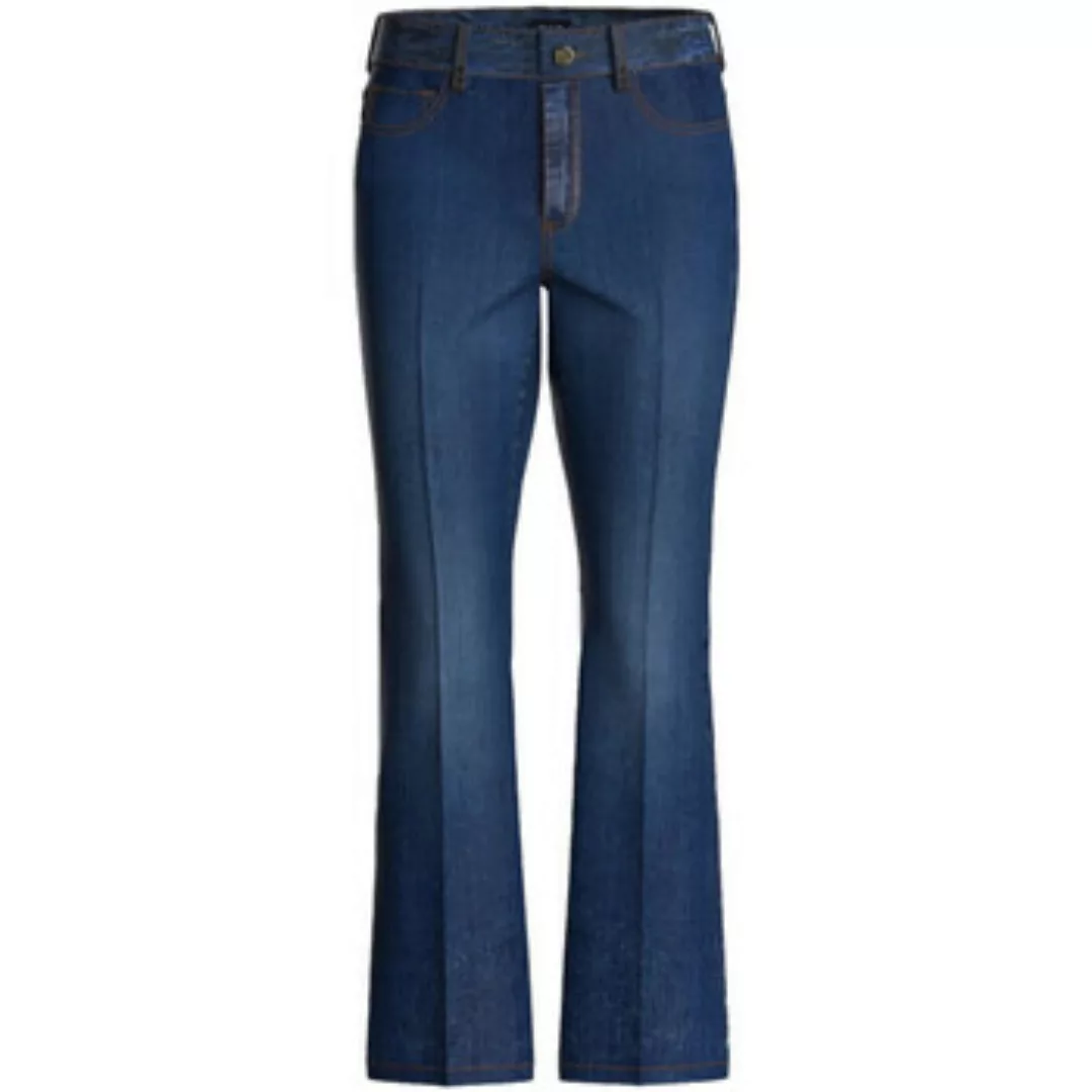 Emme Marella  Straight Leg Jeans IBISCO günstig online kaufen