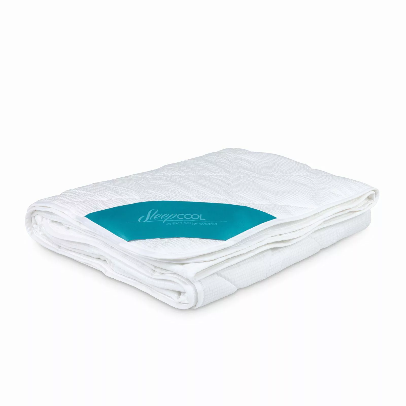 SleepCOOL Sommerbettdecke Extra Leichte Sommer Bettdecke günstig online kaufen