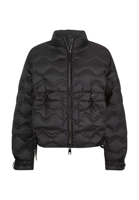 Milestone Steppjacke MSCayenne mit Zwei-Wege-Reißverschluss günstig online kaufen