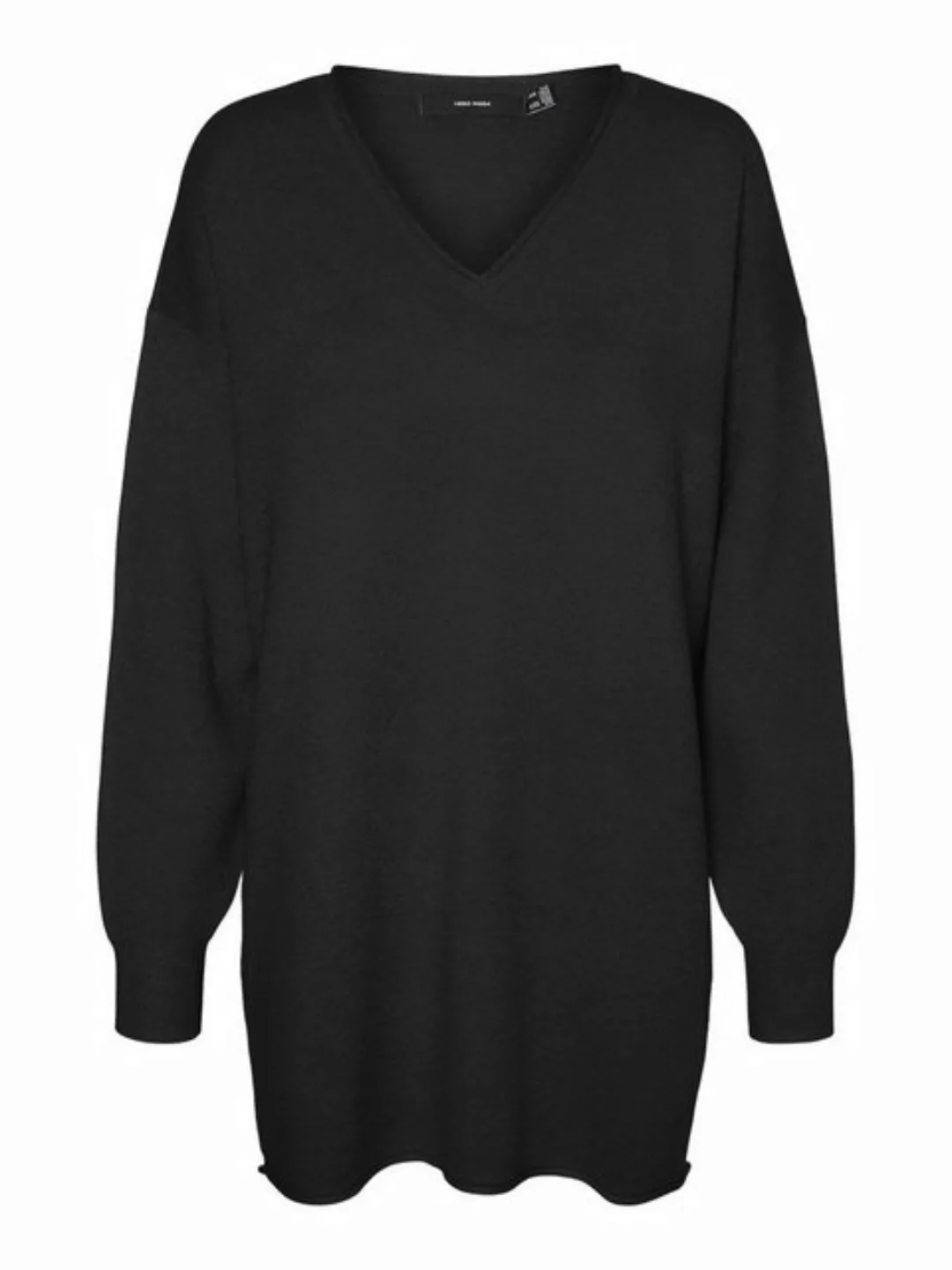 Vero Moda Strickpullover VMGOLD (1-tlg) Plain/ohne Details günstig online kaufen