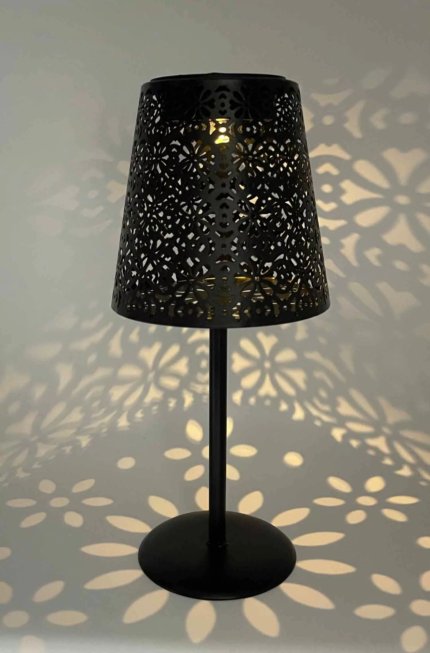 Coen Bakker Deco BV LED Solarleuchte, günstig online kaufen